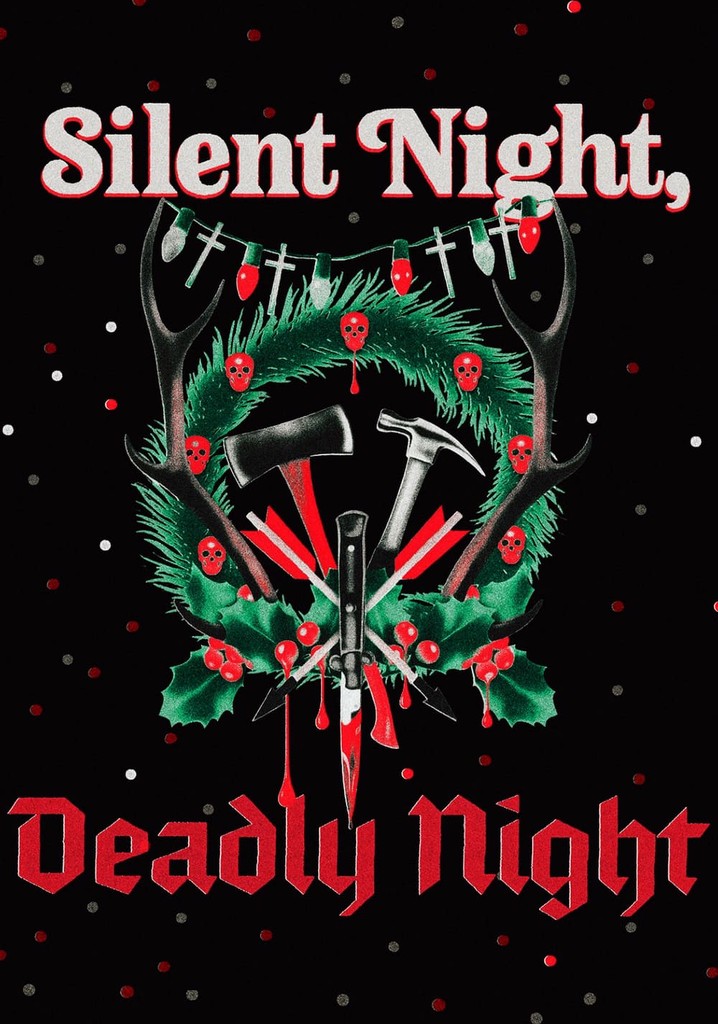 Silent Night, Deadly Night streaming watch online